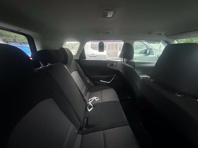 2023 Kia Soul LX IVT