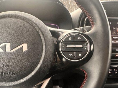2023 Kia Soul GT-Line IVT