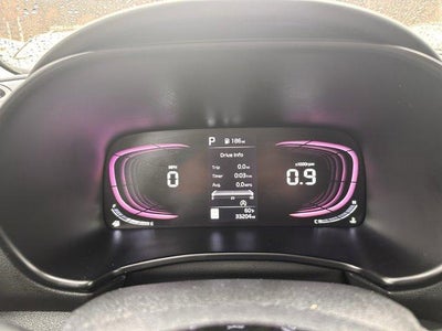 2023 Kia Soul GT-Line IVT