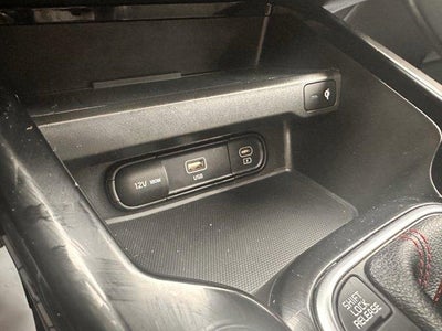 2023 Kia Soul GT-Line IVT