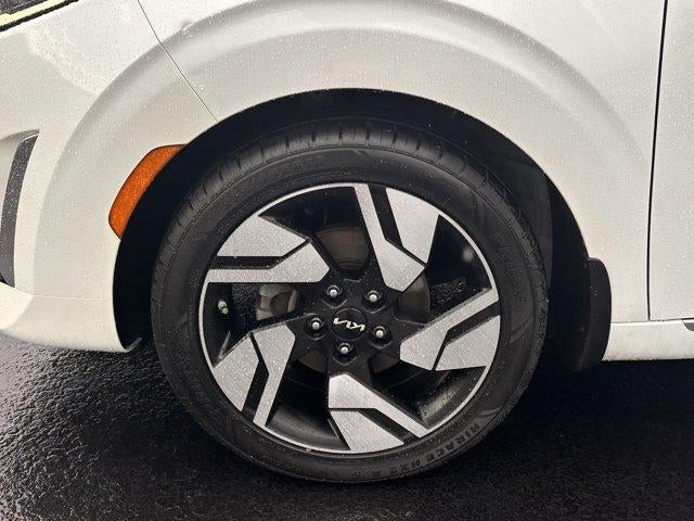 2023 Kia Soul GT-Line IVT