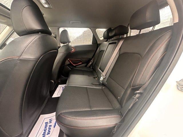 2023 Kia Soul GT-Line IVT