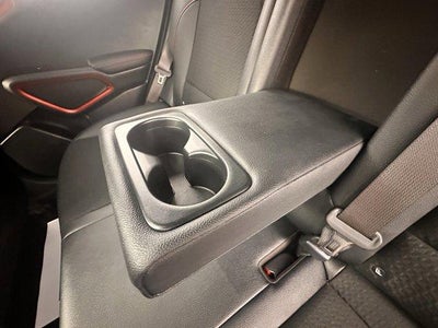 2023 Kia Soul GT-Line IVT