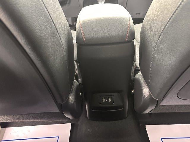 2023 Kia Soul GT-Line IVT