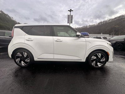 2023 Kia Soul GT-Line IVT