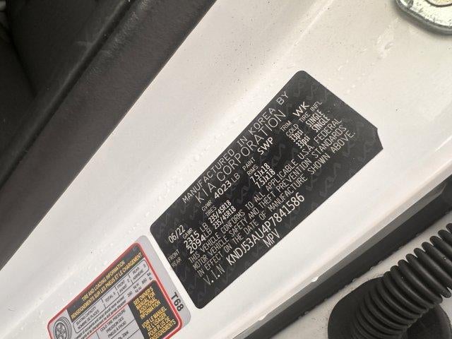 2023 Kia Soul GT-Line IVT