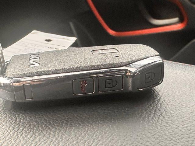 2023 Kia Soul GT-Line IVT