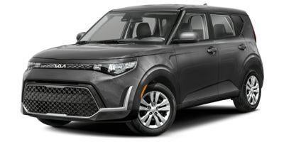 2023 Kia Soul GT-Line IVT