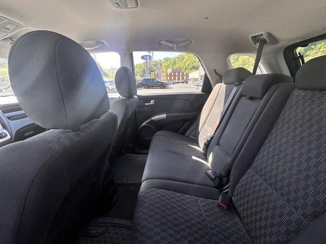 2006 Kia Sportage 4dr LX V6 Auto 4WD