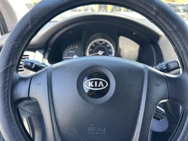 2006 Kia Sportage 4dr LX V6 Auto 4WD