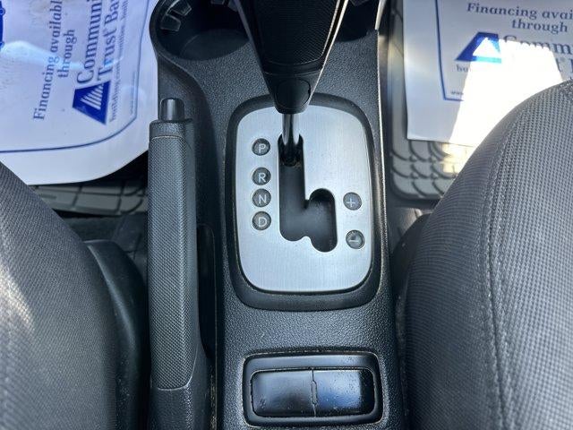 2006 Kia Sportage 4dr LX V6 Auto 4WD