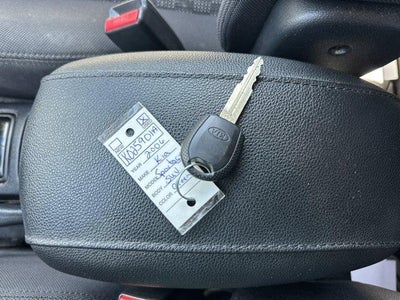 2006 Kia Sportage 4dr LX V6 Auto 4WD