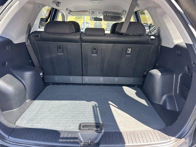 2006 Kia Sportage 4dr LX V6 Auto 4WD