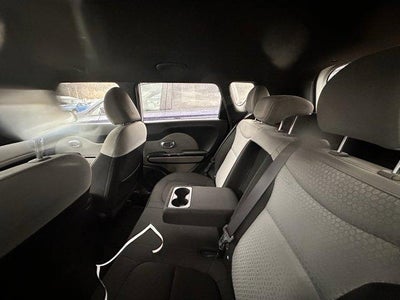 2015 Kia Soul 5dr Wgn Auto +