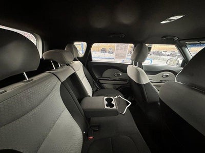 2015 Kia Soul 5dr Wgn Auto +