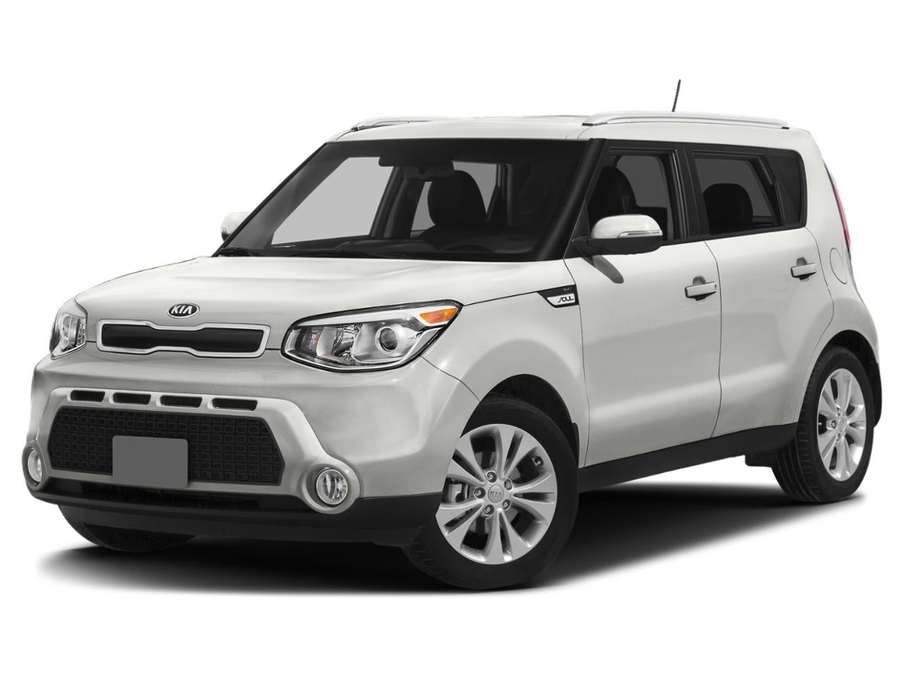 2015 Kia Soul 5dr Wgn Auto +