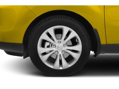 2015 Kia Soul 5dr Wgn Auto +