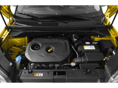 2015 Kia Soul 5dr Wgn Auto +