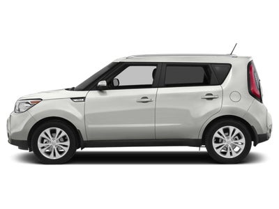 2015 Kia Soul 5dr Wgn Auto +