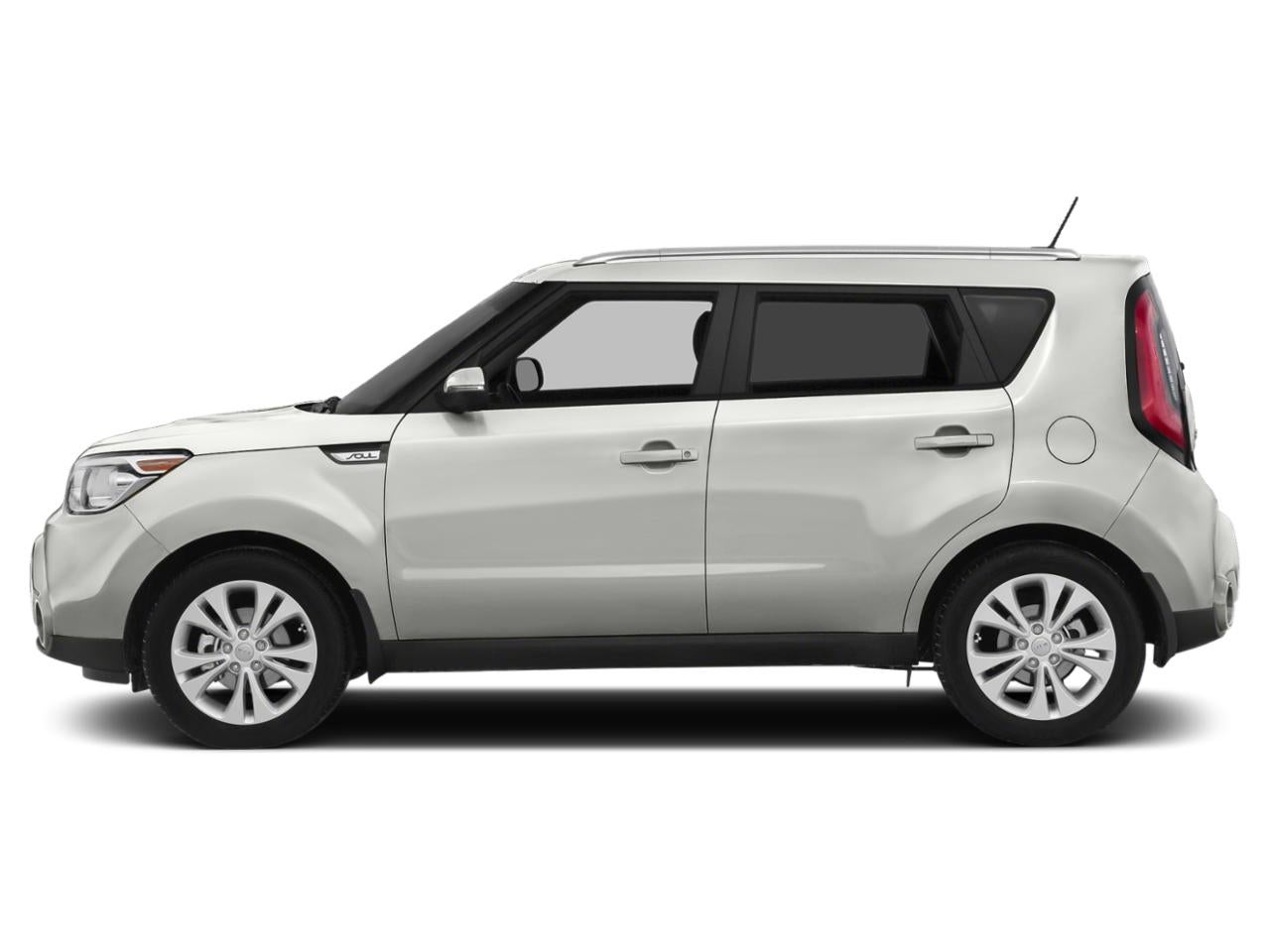 2015 Kia Soul 5dr Wgn Auto +