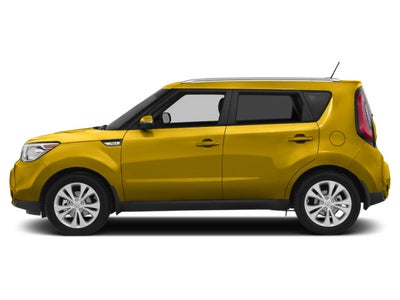2015 Kia Soul 5dr Wgn Auto +