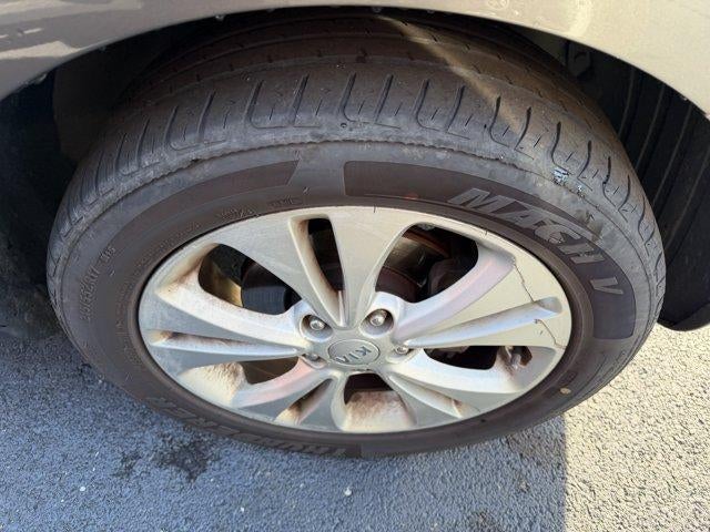 2016 Kia Soul 5dr Wgn Auto +