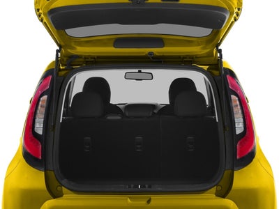 2016 Kia Soul 5dr Wgn Auto +