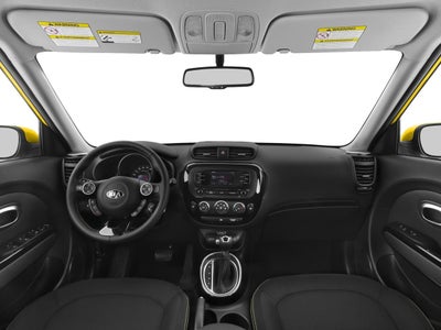 2016 Kia Soul 5dr Wgn Auto +