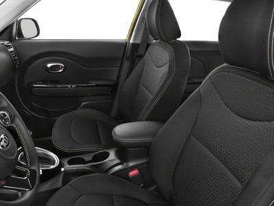 2016 Kia Soul 5dr Wgn Auto +