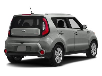 2016 Kia Soul 5dr Wgn Auto +