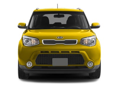 2016 Kia Soul 5dr Wgn Auto +