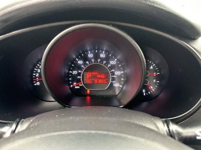 2019 Kia Soul + Auto