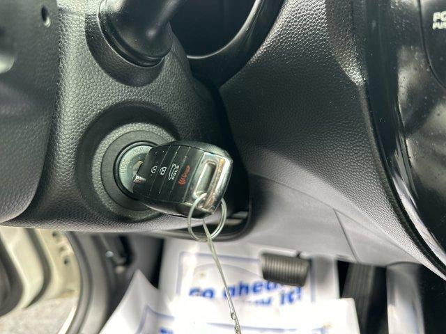 2019 Kia Soul + Auto