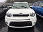 2019 Kia Soul + Auto
