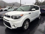 2019 Kia Soul + Auto
