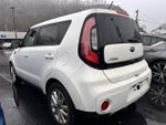 2019 Kia Soul + Auto