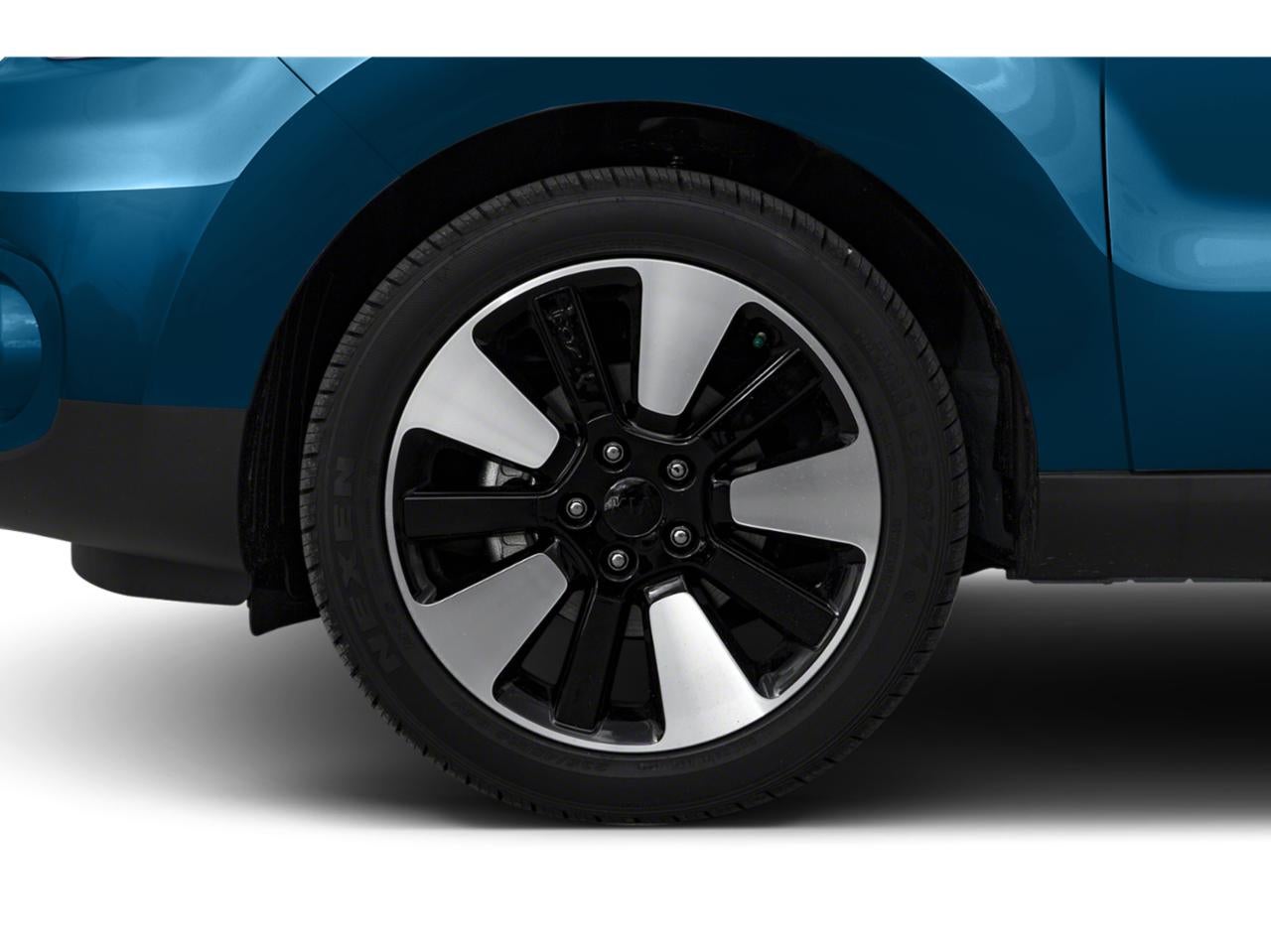 2019 Kia Soul + Auto