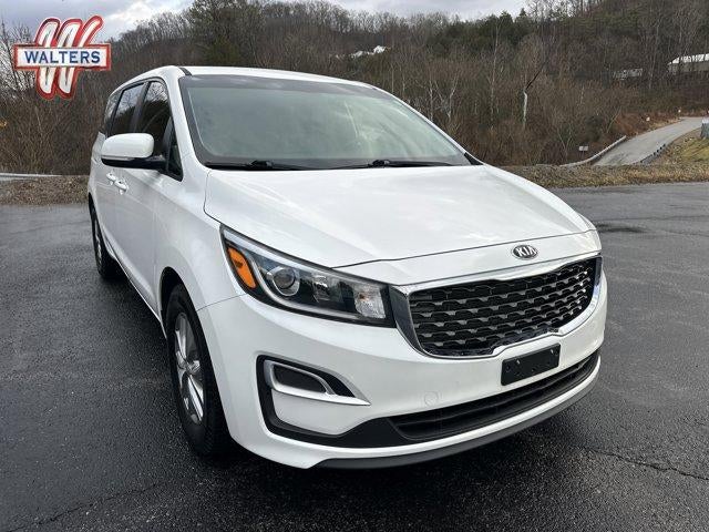 2020 Kia Sedona L FWD