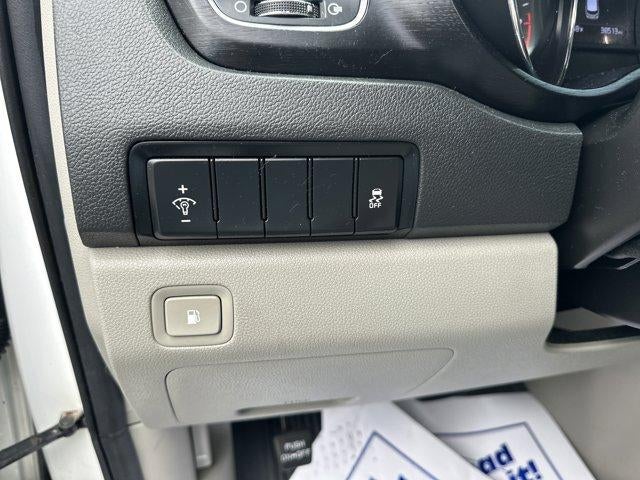 2020 Kia Sedona L FWD