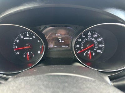 2020 Kia Sedona L FWD