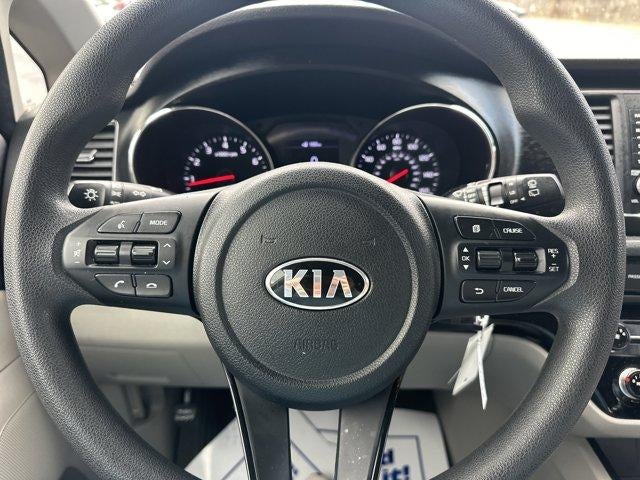 2020 Kia Sedona L FWD