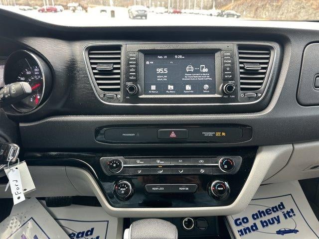 2020 Kia Sedona L FWD