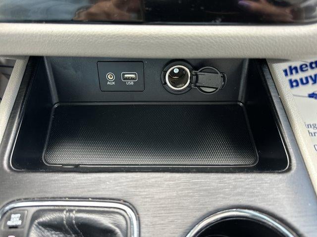 2020 Kia Sedona L FWD