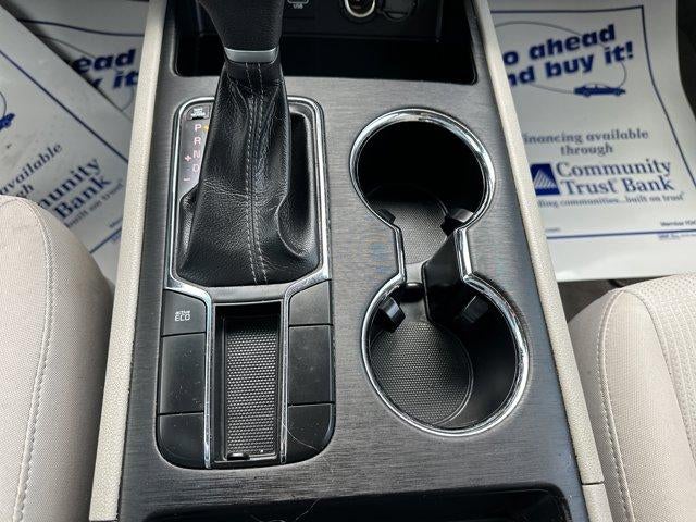 2020 Kia Sedona L FWD