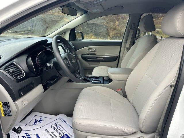 2020 Kia Sedona L FWD