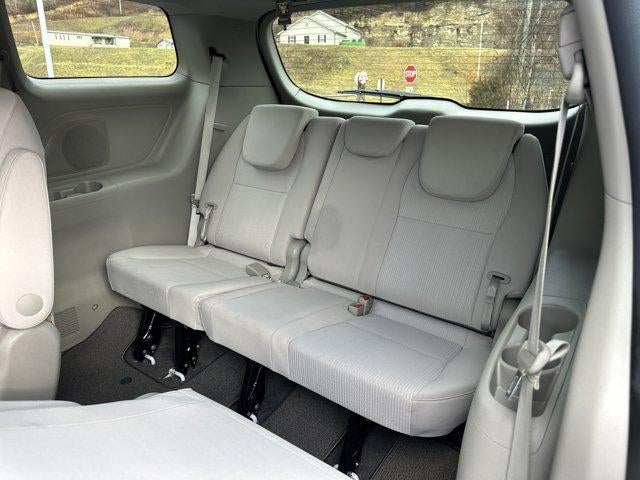 2020 Kia Sedona L FWD