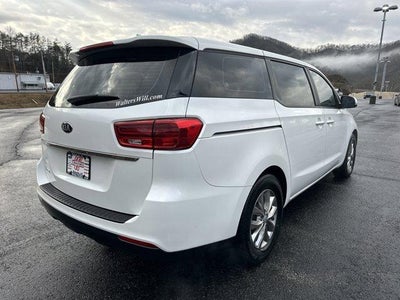 2020 Kia Sedona L FWD