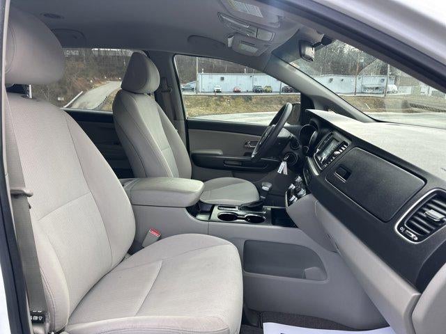 2020 Kia Sedona L FWD