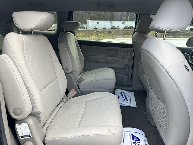 2020 Kia Sedona L FWD