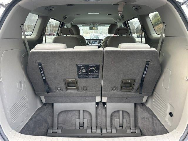 2020 Kia Sedona L FWD